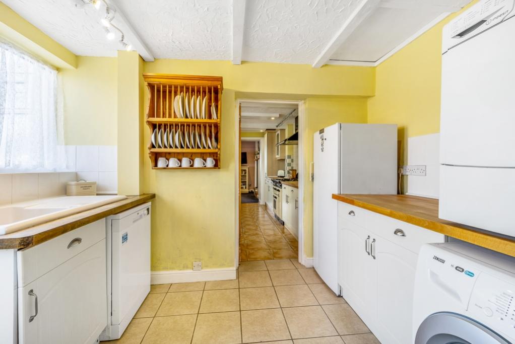 Cherry Tree Cottage (Boston)-27