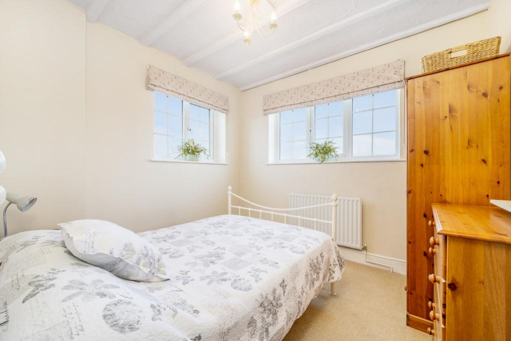 Cherry Tree Cottage (Boston)-31