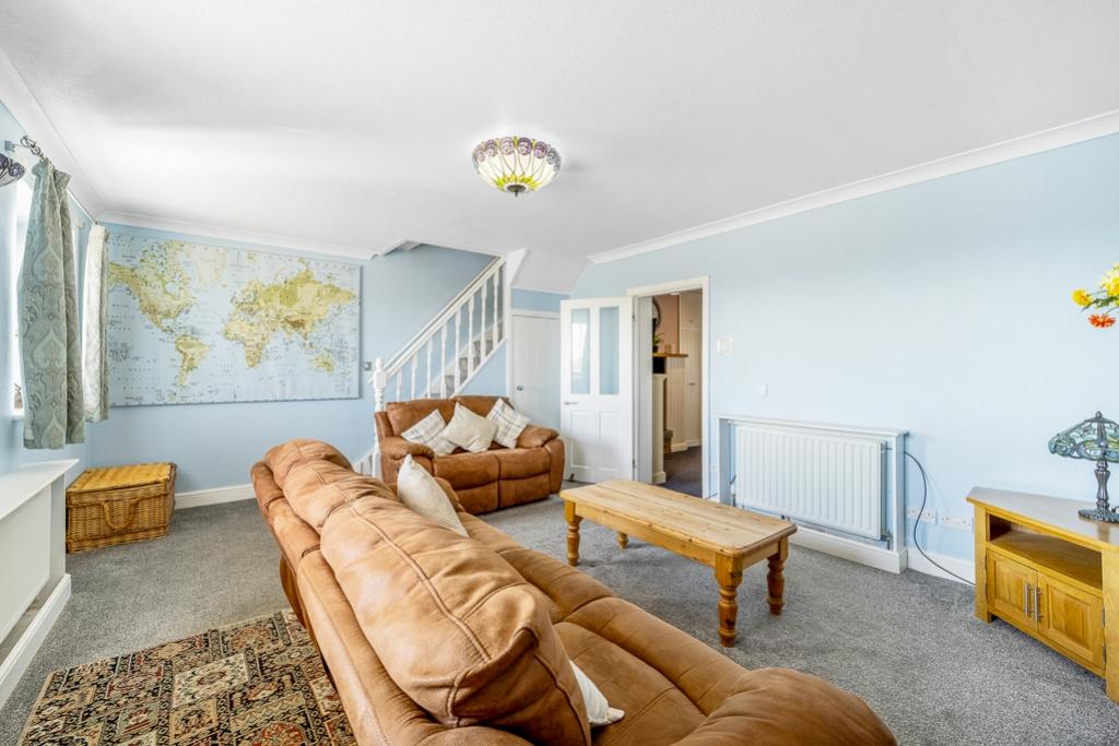 Cherry Tree Cottage (Boston)-14