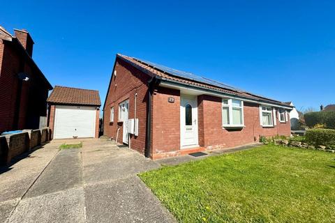 Saxonfield, Coulby Newham, Middlesbrough
