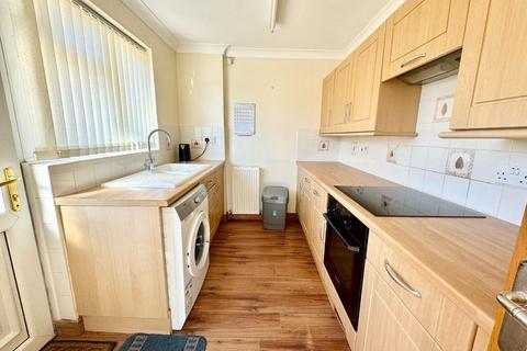 undefined, Saxonfield, Coulby Newham, Middlesbrough