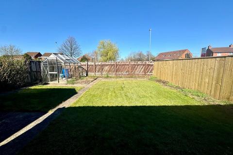 undefined, Saxonfield, Coulby Newham, Middlesbrough