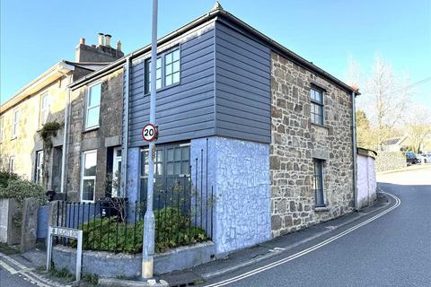 1a Blights Row, Redruth, TR15 1JL