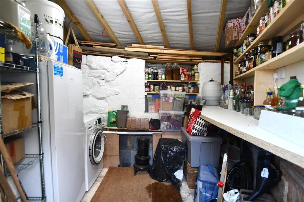 Utility/workshop