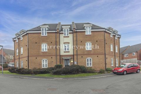 2 bedroom flat for sale, Brambling Drive, Morecambe LA3