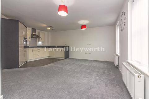 2 bedroom flat for sale, Brambling Drive, Morecambe LA3
