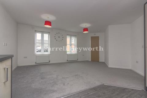 2 bedroom flat for sale, Brambling Drive, Morecambe LA3