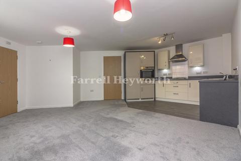 2 bedroom flat for sale, Brambling Drive, Morecambe LA3