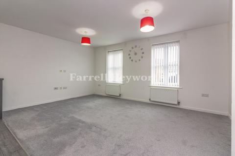 2 bedroom flat for sale, Brambling Drive, Morecambe LA3