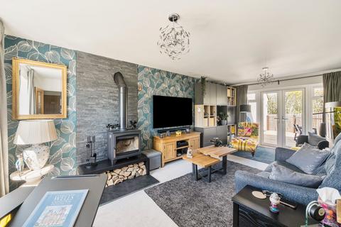 4 bedroom detached house for sale, Knight Road, Wells, BA5