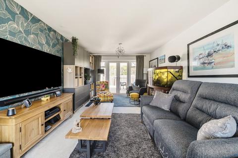 4 bedroom detached house for sale, Knight Road, Wells, BA5