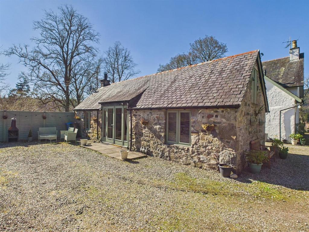 Willow cottage