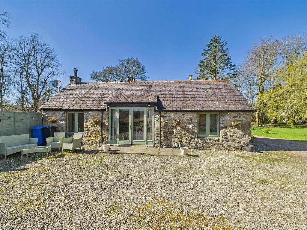 Willow cottage