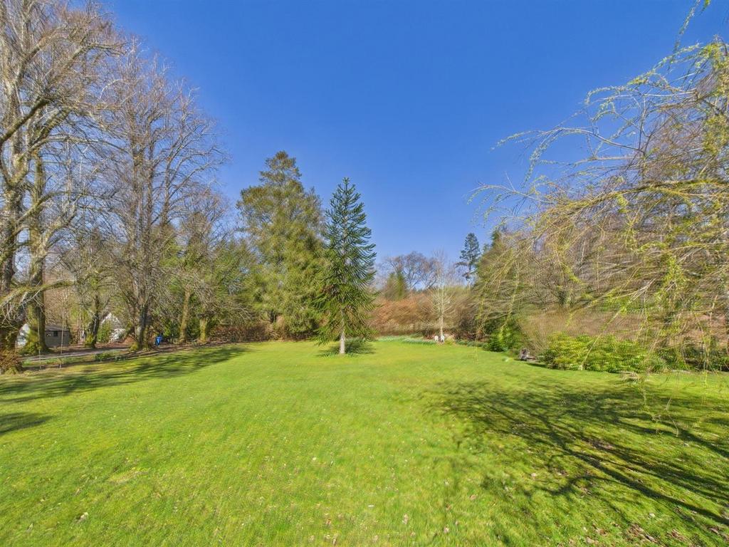 Gardens