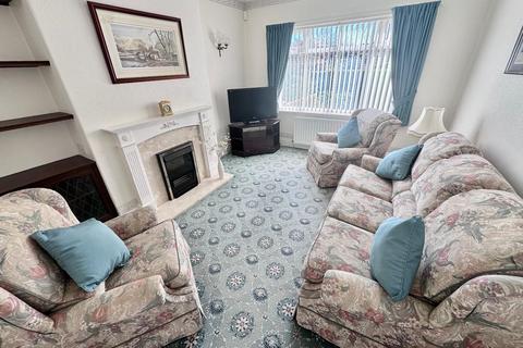 2 bedroom semi-detached bungalow for sale, Holbeck Avenue, Middlesbrough