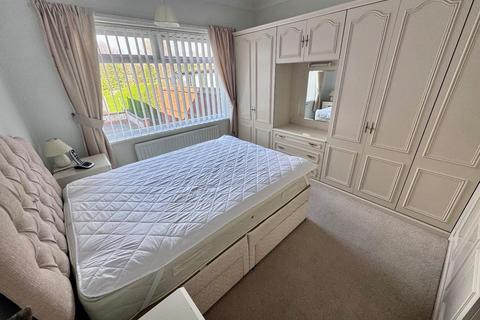 2 bedroom semi-detached bungalow for sale, Holbeck Avenue, Middlesbrough