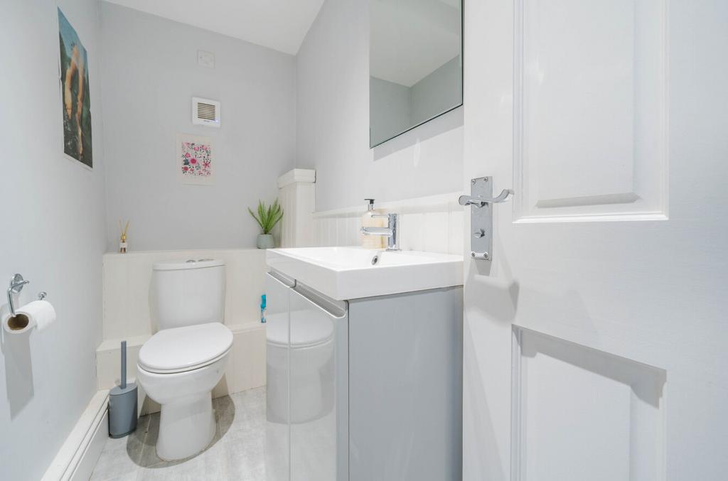Cloakroom