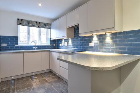 3 bedroom end of terrace house for sale, Crosby Gardens, Northallerton, DL6