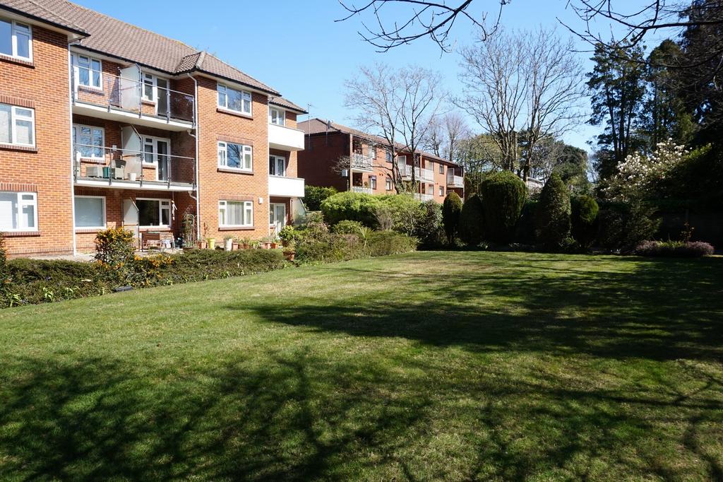 Communal Gardens