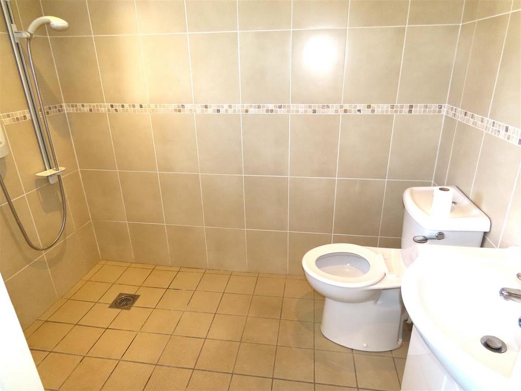 Wet room