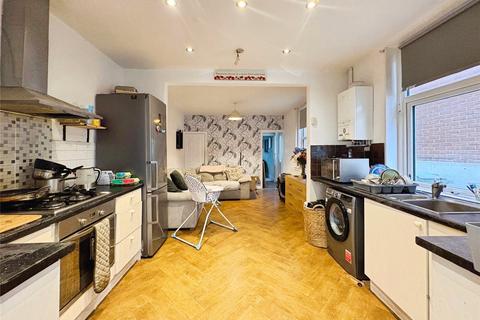 3 bedroom semi-detached house for sale, Oakfield Road, East Cowes, Isle of Wight