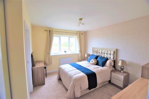 3 bedroom semi-detached house for sale, Lumley Fields, Skegness PE25