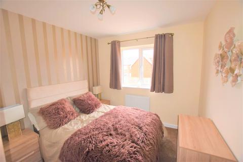 3 bedroom end of terrace house for sale,  Lumley Fields, Skegness PE25