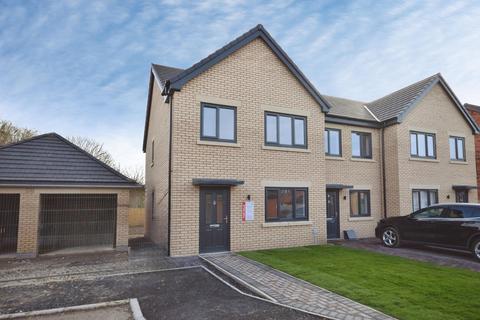 undefined,  Lumley Fields, Skegness PE25