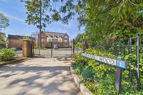 2 bedroom apartment to rent, St. Catherines Wood, Camberley, Surrey, GU15