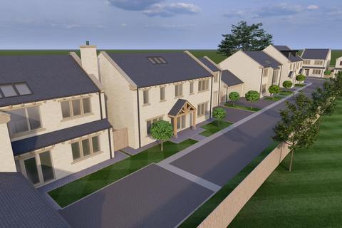 5 bedroom detached house for sale, off Marsh Lane, Huddersfield HD8