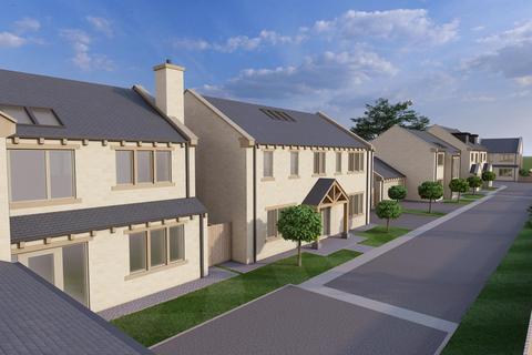 5 bedroom detached house for sale, off Marsh Lane, Huddersfield HD8