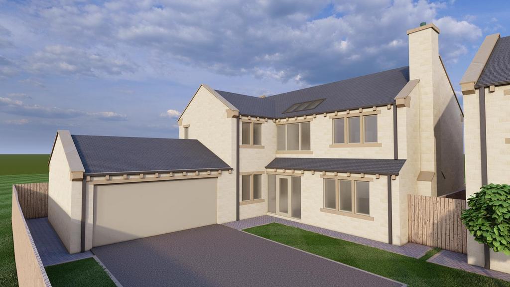 Plot 8 (front)
