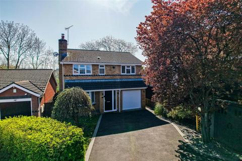 89 Brookfield Avenue, Barry, CF63 1EP