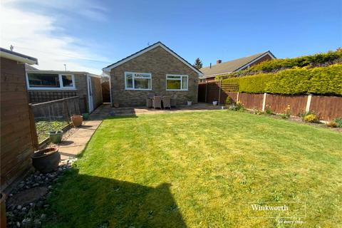 2 bedroom bungalow for sale, Merlin Way, Mudeford, Christchurch, Dorset, BH23