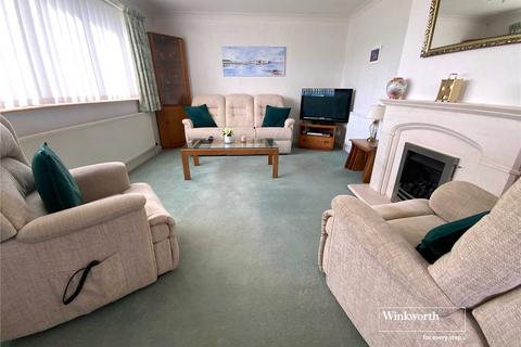 2 bedroom bungalow for sale, Merlin Way, Mudeford, Christchurch, Dorset, BH23