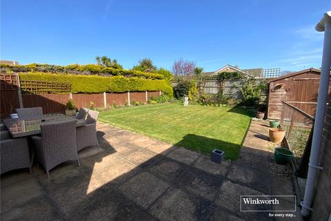 2 bedroom bungalow for sale, Merlin Way, Mudeford, Christchurch, Dorset, BH23