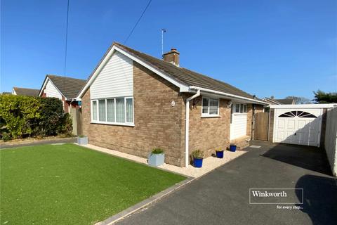 2 bedroom bungalow for sale, Merlin Way, Mudeford, Christchurch, Dorset, BH23
