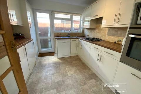 2 bedroom bungalow for sale, Merlin Way, Mudeford, Christchurch, Dorset, BH23
