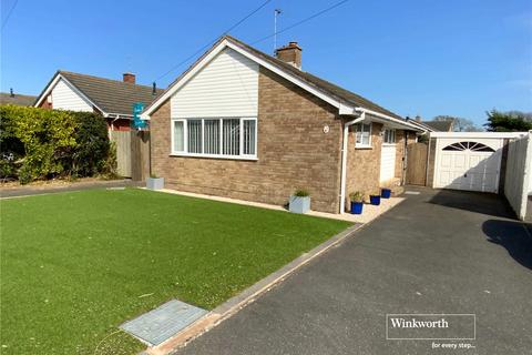 2 bedroom bungalow for sale, Merlin Way, Mudeford, Christchurch, Dorset, BH23