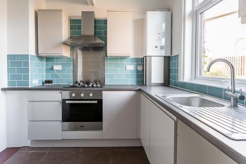 undefined, Northfield Crescent, Willowbrae, Edinburgh, EH8