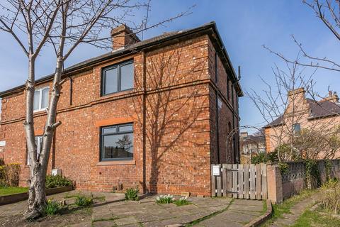 3 bedroom semi-detached house for sale, Northfield Crescent, Willowbrae, Edinburgh, EH8