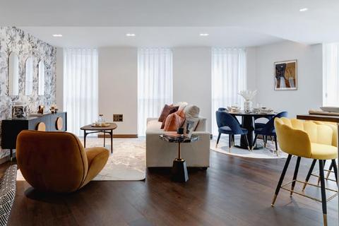 3 bedroom apartment for sale, Camillia House, Paddington Green