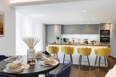 3 bedroom apartment for sale, Camillia House, Paddington Green