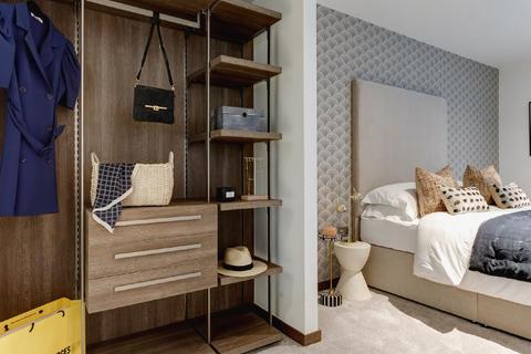 3 bedroom apartment for sale, Camillia House, Paddington Green
