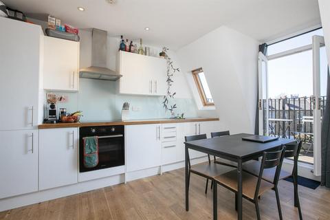1 bedroom flat for sale, Knatchbull Road, Camberwell, SE5