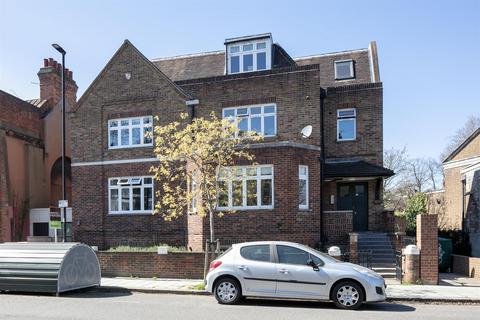 1 bedroom flat for sale, Knatchbull Road, Camberwell, SE5