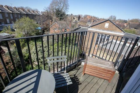 1 bedroom flat for sale, Knatchbull Road, Camberwell, SE5