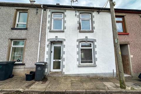 38 Rhyd Terrace, Tredegar, NP22 4NA