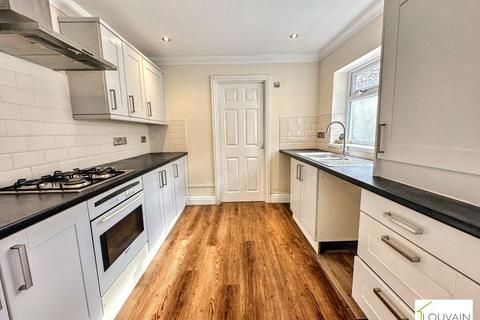 38 Rhyd Terrace, Tredegar, NP22 4NA