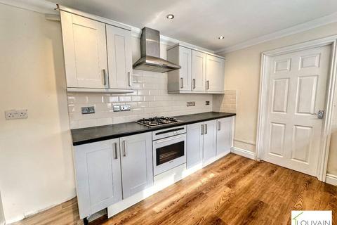 38 Rhyd Terrace, Tredegar, NP22 4NA
